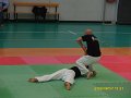 Esame difesa e karate cintura nera Fabrizio e Riccardo 036